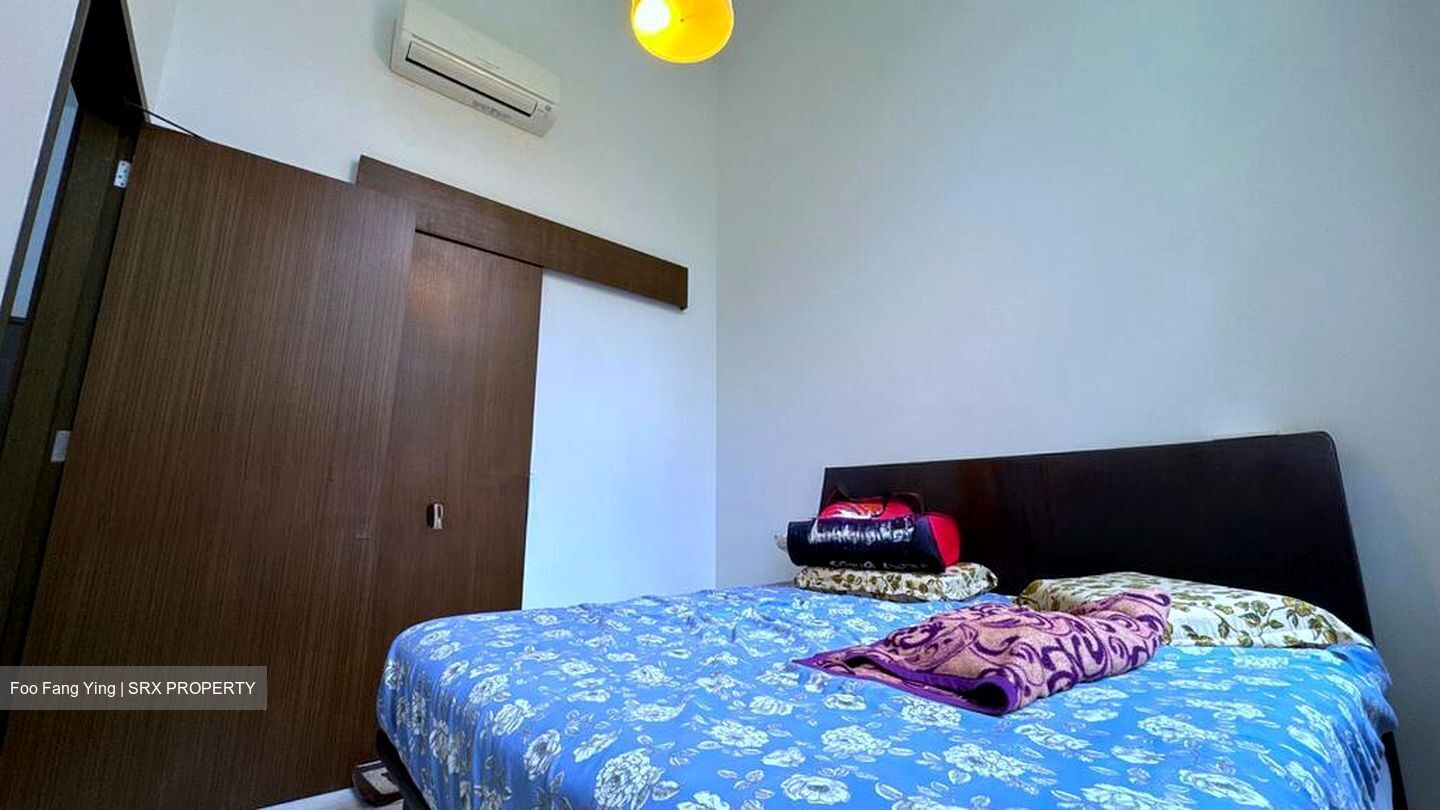 eCO (D16), Condominium #520131491